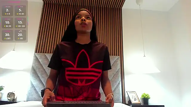 Kendra-Rousee online show from 06-17-26, 11:34
