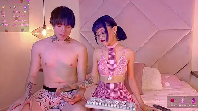 Sateh and Hikary online show from 03-05-26, 04:25