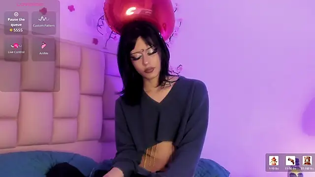 emma cg online show from 04-24-26, 07:16