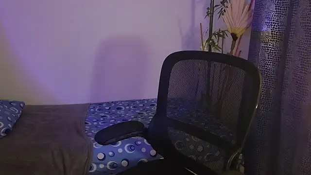 Scarlett Laurent online show from 05-01-26, 05:34