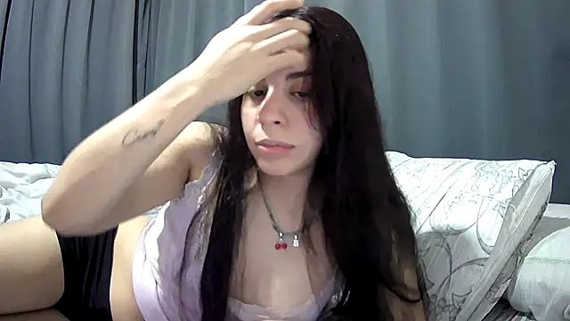 violetazein7 online show from 05-27-26, 12:18