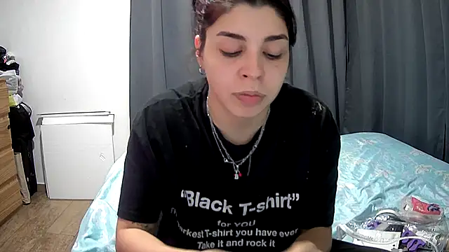 violetazein7 online show from 05-27-26, 08:39