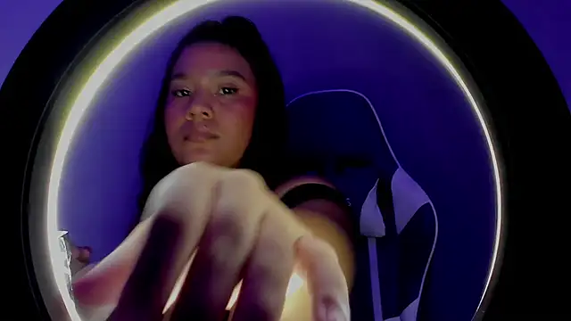 ZoeParcker online show from 02-17-26, 01:29