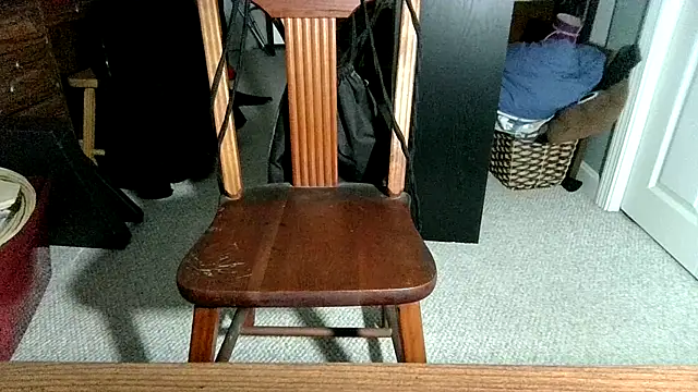 ShadowLove85 online show from 04-13-26, 01:55