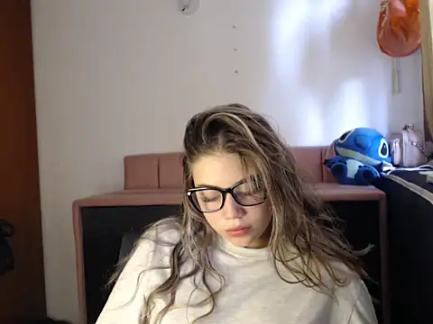 alaina blesssed online show from 02-14-26, 04:59