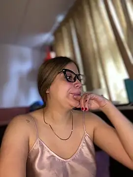 alaina blesssed online show from 02-23-26, 03:53