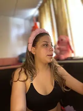 alaina blesssed online show from 03-07-26, 04:04