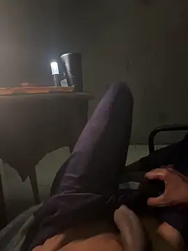 longuebitenoire971 online show from 03-07-26, 01:35