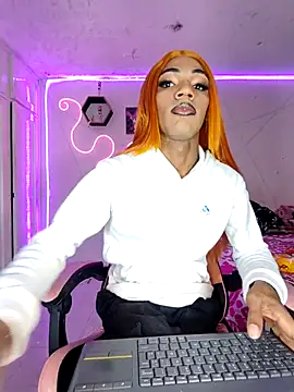 Violeta R  online show from 03-09-26, 04:38