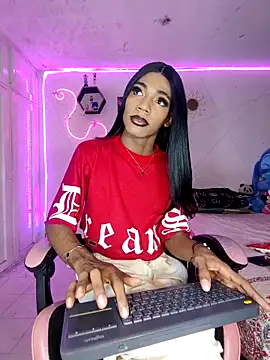 Violeta R  online show from 03-29-26, 09:59