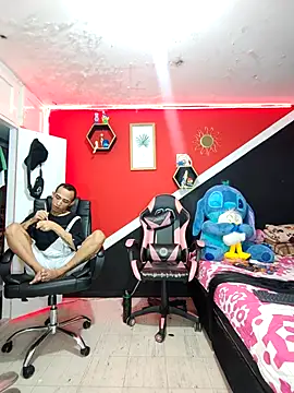 Violeta R  online show from 04-19-26, 03:50