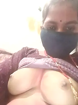 Anjli hote online show from 03-04-26, 03:18