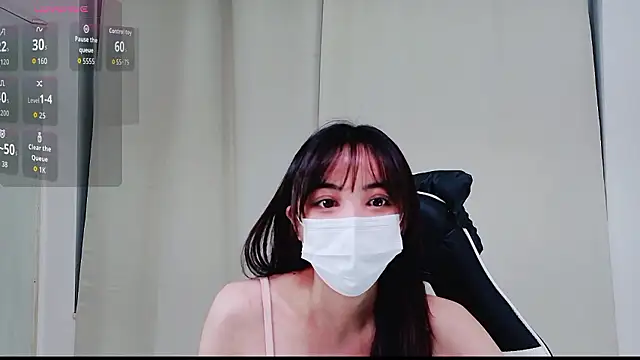 Snapshot of yuna00xx00 chatting on 03-02-26, 02:46 yuna00xx00 online show from 03-02-26, 02:46