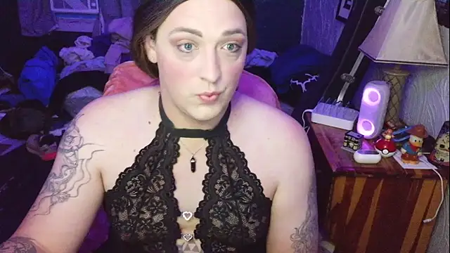 Abagail soft online show from 03-18-26, 12:14