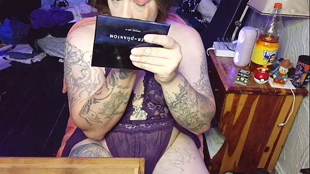 Abagail soft online show from 03-20-26, 11:53