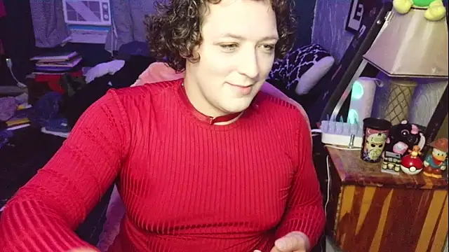 Abagail soft online show from 04-04-26, 12:09