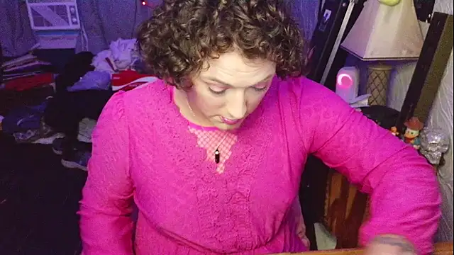 Abagail soft online show from 04-12-26, 12:37