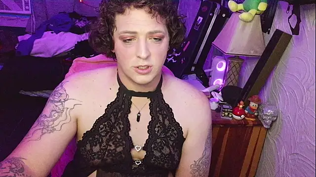 Abagail soft online show from 04-21-26, 02:51