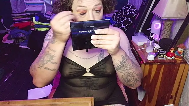 Abagail soft online show from 04-21-26, 11:40