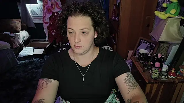 Abagail soft online show from 06-15-26, 04:53