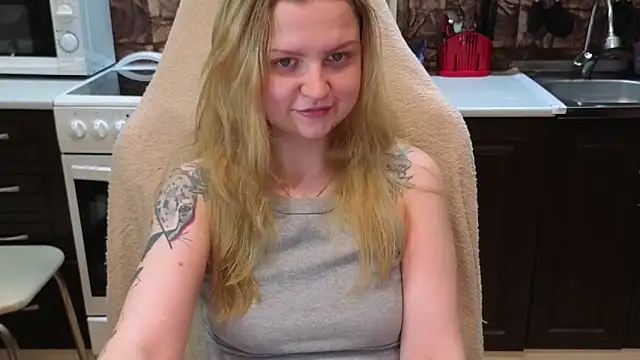 AnitaXVine online show from 06-29-26, 09:04