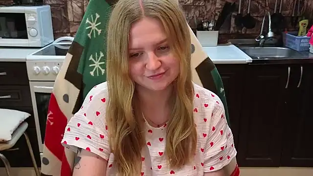 AnitaXVine online show from 07-12-26, 03:03