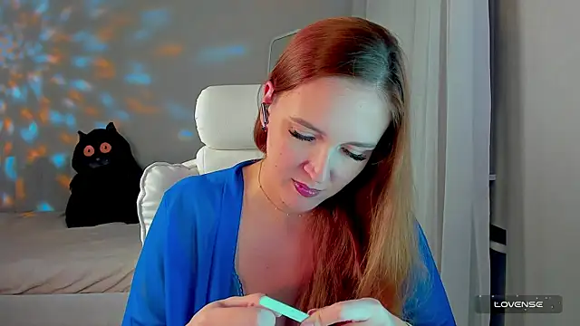 she wolf online show from 04-20-26, 02:20