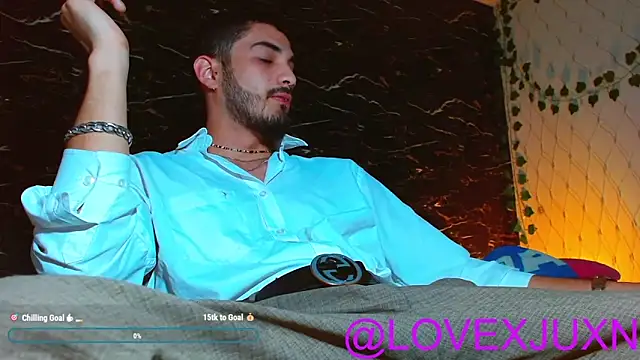 LovexJuxn8 online show from 06-09-26, 07:58