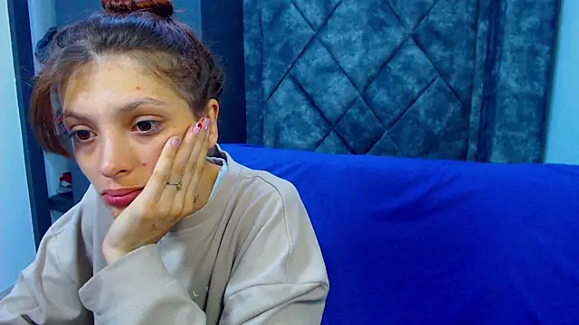 barby jones25 online show from 02-16-26, 12:12