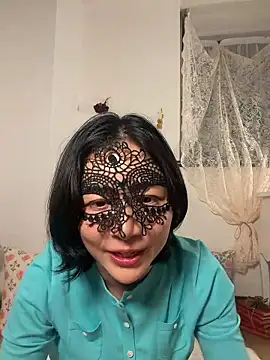 Mochi-Momo online show from 07-19-26, 02:54
