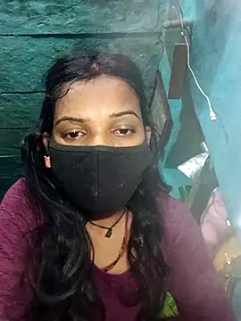 Desi Couple P online show from 03-11-26, 04:46