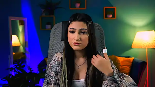 TerezaRobinson online show from 02-12-26, 01:06