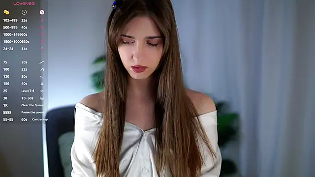 ClarineCasebolt online show from 03-24-26, 03:11