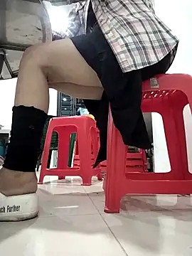 Snapshot of NIANSED chatting on 03-06-26, 01:51 NIANSED online show from 03-06-26, 01:51