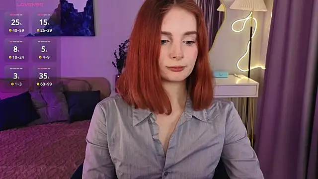 Vixaria online show from 03-07-26, 02:58