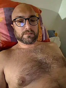 cetriolino online show from 03-31-26, 06:52