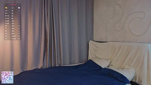 BeatrisRosel online show from 04-13-26, 06:13