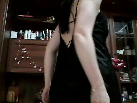 Mercy09107 online show from 02-23-26, 03:31