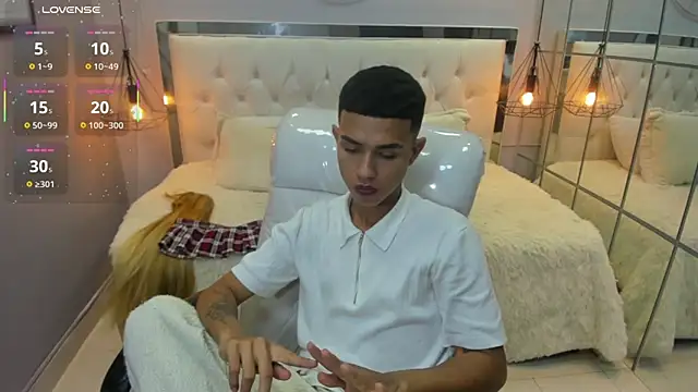 alexking 2 online show from 03-04-26, 05:19