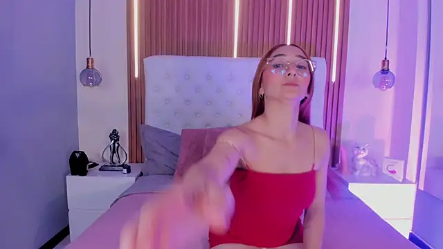 AmbeerRosee online show from 02-14-26, 05:53