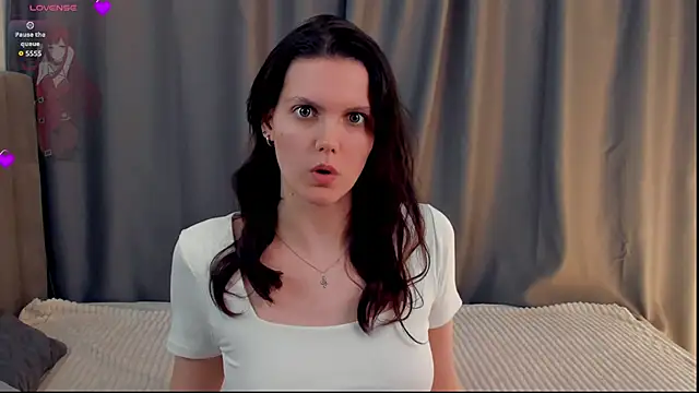 AnnettWildin online show from 03-09-26, 09:13