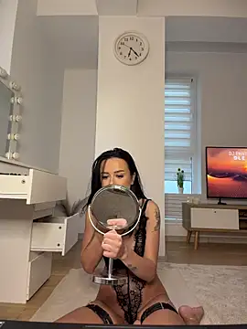 Katty Pery online show from 03-14-26, 04:23