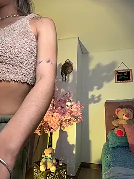 soffia 7 online show from 03-26-26, 03:56