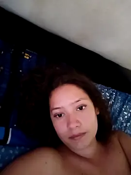 blakeandallisa online show from 03-08-26, 06:12