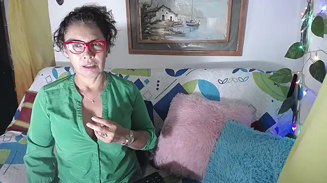 Merry-Olsen online show from 02-17-26, 04:20