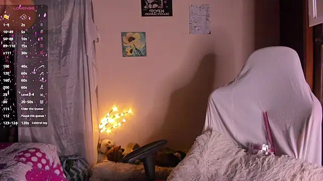 Hanna Tm online show from 02-26-26, 01:48