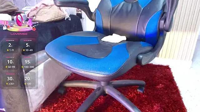 Snapshot of Hazumi_Tsu chatting on 02-19-26, 10:39 Hazumi Tsu online show from 02-19-26, 10:39