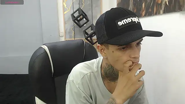 benjamin anthony online show from 03-19-26, 03:21