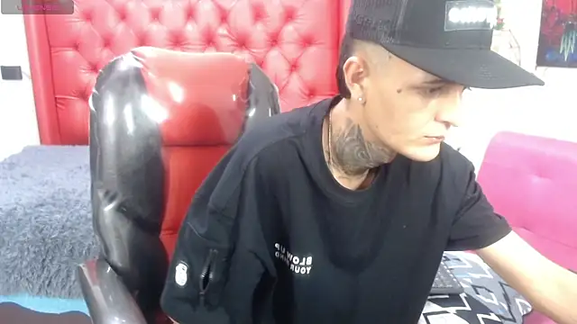 benjamin anthony online show from 04-21-26, 04:19