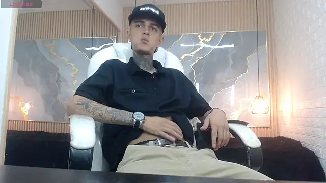 benjamin anthony online show from 05-22-26, 07:30